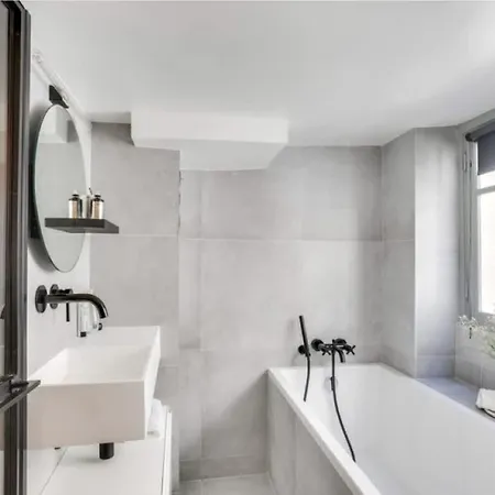 Reve Du Marais Appartement *