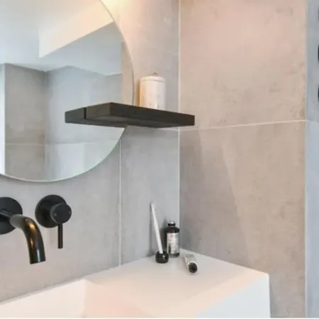 Reve Du Marais Appartement *