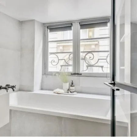 Appartement Reve Du Marais Parijs