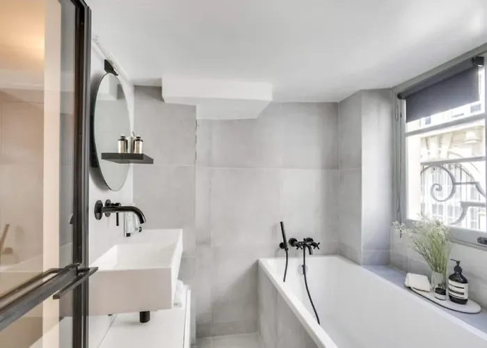 Reve Du Marais Διαμέρισμα *