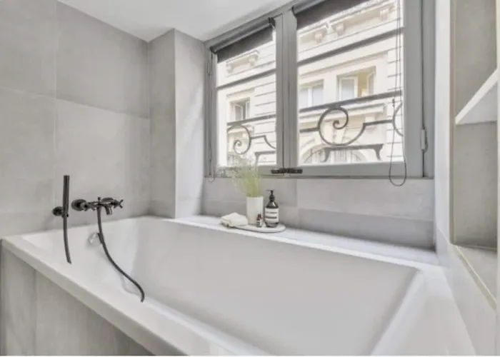 Διαμέρισμα Reve Du Marais