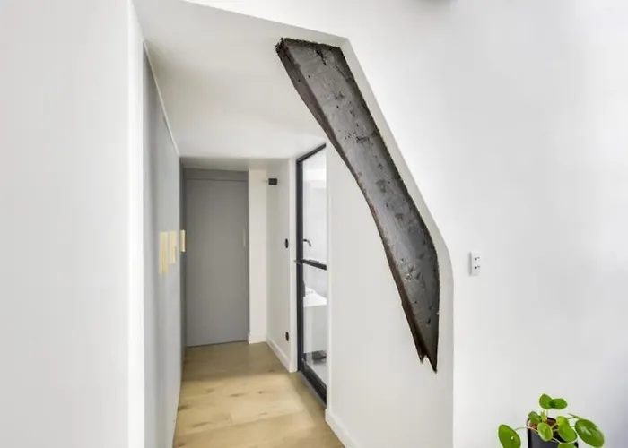 Διαμέρισμα Reve Du Marais *