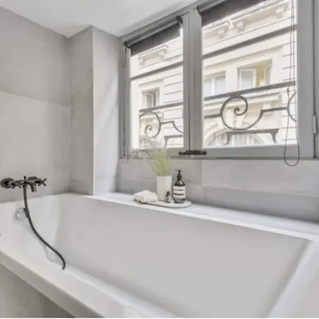 Apartment Reve Du Marais