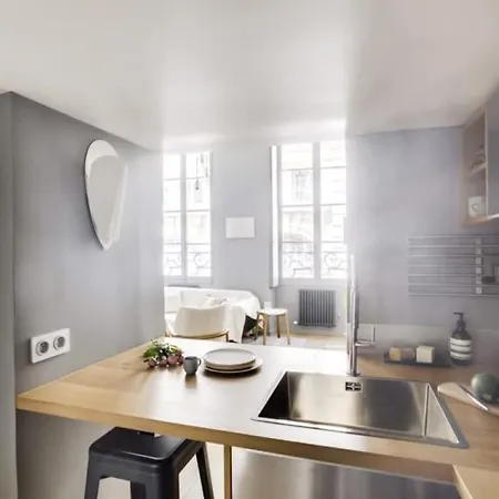 Reve Du Marais * Paris