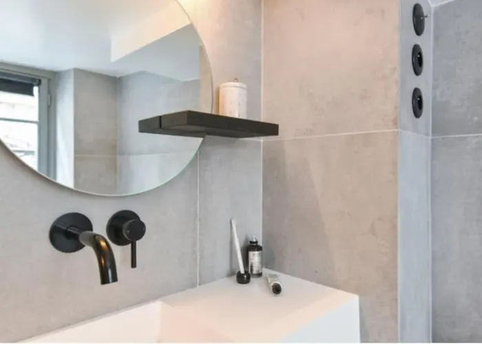 Reve Du Marais דירה *