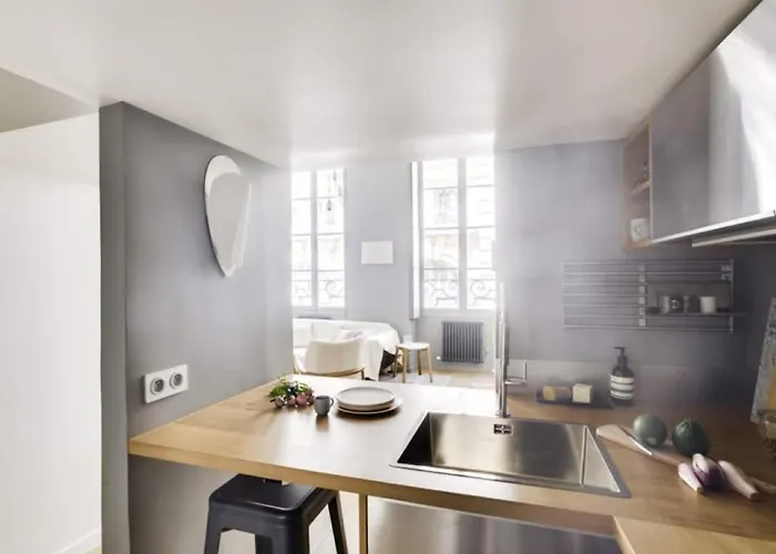 Reve Du Marais * פריז