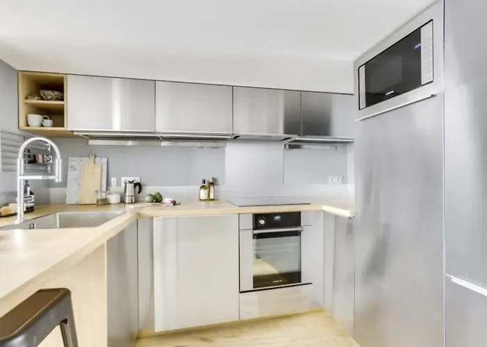 Reve Du Marais דירה