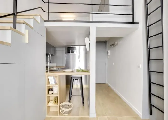 דירה Reve Du Marais