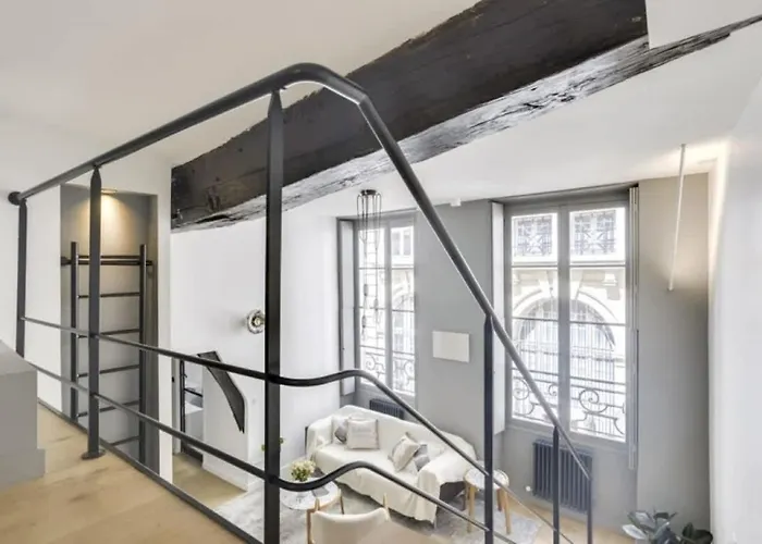 Reve Du Marais פריז