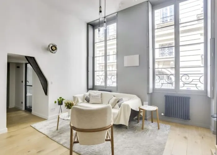 דירה Reve Du Marais