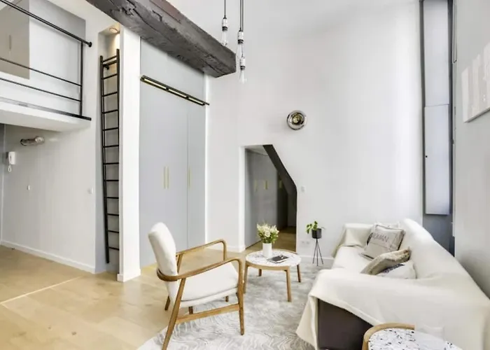 Reve Du Marais דירה *