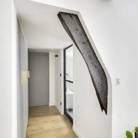 شقة Reve Du Marais *