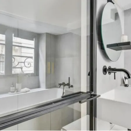 Reve Du Marais باريس