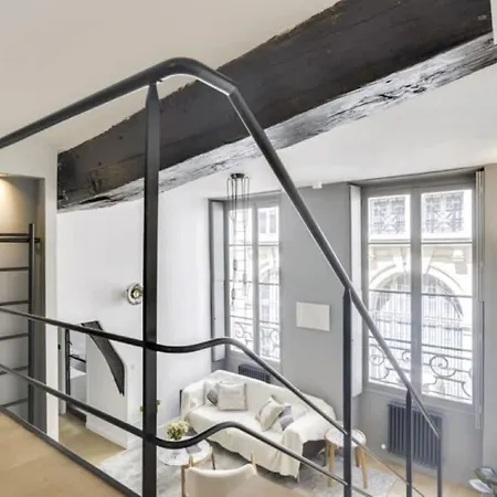 Reve Du Marais باريس