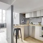 Apartamento Reve Du Marais *