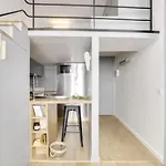 Apartamento Reve Du Marais